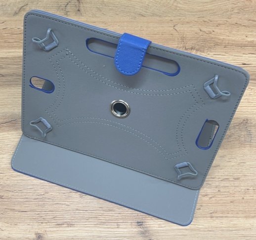 Книжка Universal Magnet 10 inches Black