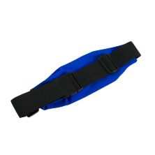 Сумка спорт на пояс для Apple iPhone 6 / 6s Blue