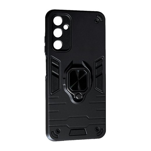 Накладка Antishock для Samsung A05S Black