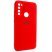 Задня накладка CAMERA FULL Silicone Case XIAOMI Redmi Note 8 2019