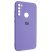 Задня накладка CAMERA FULL Silicone Case XIAOMI Redmi Note 8 2019