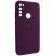 Задня накладка CAMERA FULL Silicone Case XIAOMI Redmi Note 8 2019