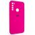Задня накладка CAMERA FULL Silicone Case XIAOMI Redmi Note 8 2019