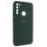 Задня накладка CAMERA FULL Silicone Case XIAOMI Redmi Note 8 2019