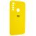 Задня накладка CAMERA FULL Silicone Case XIAOMI Redmi Note 8 2019