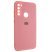 Задня накладка CAMERA FULL Silicone Case XIAOMI Redmi Note 8 2019