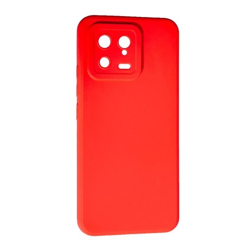 Резинка SMTT для Xiaomi 13 Red