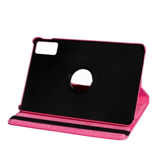 Чохол планшет TX 360 для Xiaomi Redmi Pad SE Hot Pink
