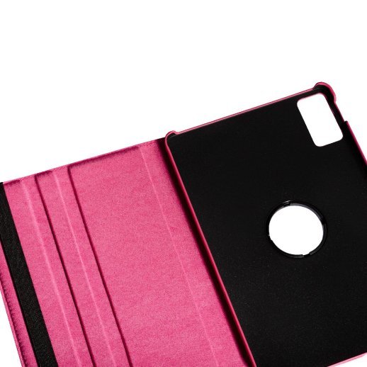 Чохол планшет TX 360 для Xiaomi Redmi Pad SE Hot Pink