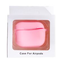 Чехол TPU Case для AirPods 3 Light Pink