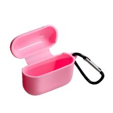 Чехол TPU Case для AirPods 3 Light Pink
