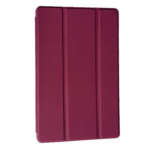 Чохол планшет Smart Case With Pencil для Xiaomi Pad 6 11'' Plum