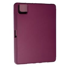 Чохол планшет Smart Case With Pencil для Xiaomi Pad 6 11'' Plum