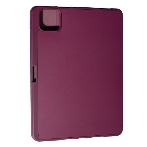 Чохол планшет Smart Case With Pencil для Xiaomi Pad 6 11'' Plum