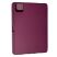 Чохол планшет Smart Case With Pencil для Xiaomi Pad 6 11'' Plum