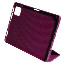 Чохол планшет Smart Case With Pencil для Xiaomi Pad 6 11'' Plum