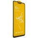 Захисне скло 6D PREMIUM VIVO X21