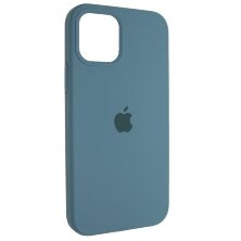 Задня накладка Hi-Copy FULL Silicone Case APPLE IPHONE 12 PRO MAX 6,7" 65