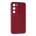 Резинка SMTT для Samsung S23 Plus Bordo