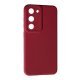 Резинка SMTT для Samsung S23 Plus Bordo