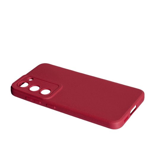 Резинка SMTT для Samsung S23 Plus Bordo