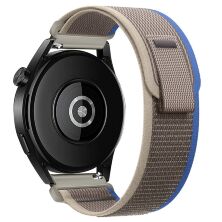 Ремешок Hoco WH04 для Watch Band (20mm) blue-with-gray