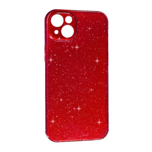 Силікон Summer Vibe для Apple iPhone 14 Plus Red