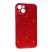 Силікон Summer Vibe для Apple iPhone 14 Plus Red