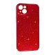 Силікон Summer Vibe для Apple iPhone 14 Plus Red