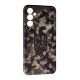 Силікон Case UA для Samsung A34 Military