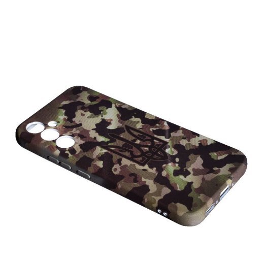 Силікон Case UA для Samsung A34 Military