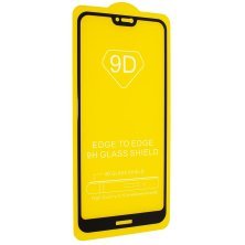 Захисне скло 9D NOKIA 7.1 2019