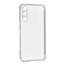 Силікон Shock proof для Samsung S23 FE Transparent
