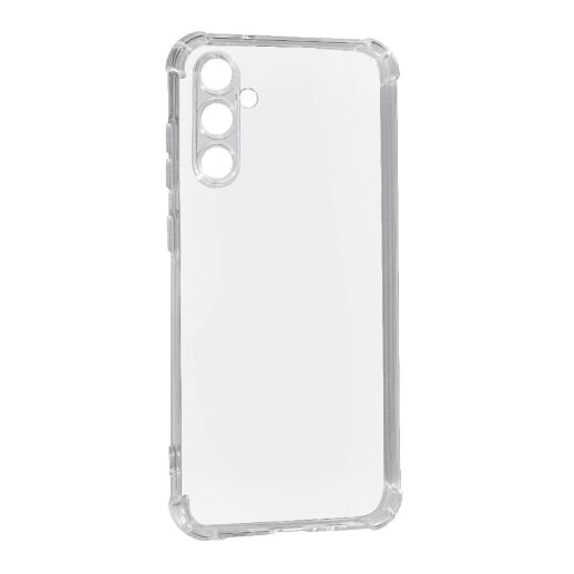 Силікон Shock proof для Samsung S23 FE Transparent