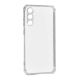 Силікон Shock proof для Samsung S23 FE Transparent