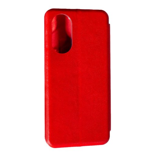 Книжка 360 New для Oppo A78 Red