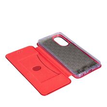 Книжка 360 New для Oppo A78 Red