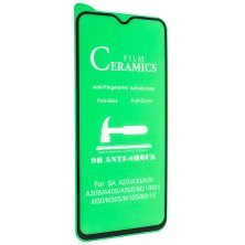 CERAMICS FILM ANTI-SHOCK SAMSUNG M317 Galaxy M31S 2020 | A51 | A52 | A52S 5G | A53 5G | S20 FE