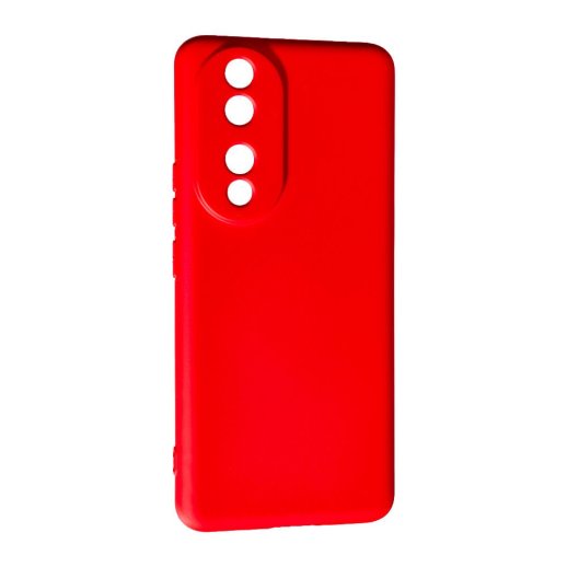 Силікон Case SMTT (AA) для Honor 90 Red
