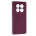 Силікон Case SMTT (AA) для Xiaomi Redmi Note 14 Pro (4G) Bordo