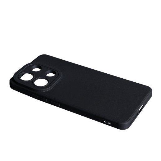 Резинка SMTT для Xiaomi Redmi Note 13 (4G) Black