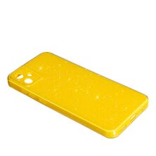 Силікон Summer Vibe для Samsung A05 Yellow