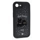 Силікон Best Friend для Apple iPhone 16E Black