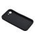 Силікон Best Friend для Apple iPhone 16E Black