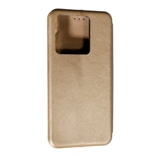 Книжка 360 New для Xiaomi Redmi Note 13 Pro (5G) / Poco X6 Gold