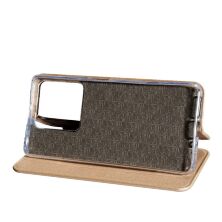 Книжка 360 New для Xiaomi Redmi Note 13 Pro (5G) / Poco X6 Gold