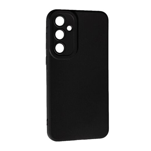 Резинка SMTT для Samsung A35 Black