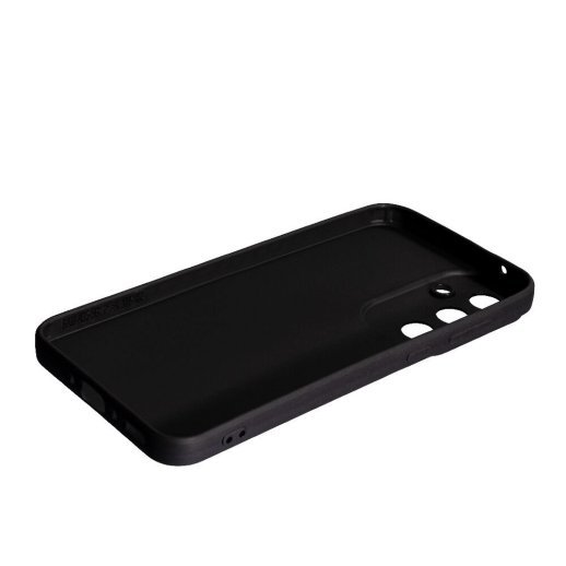 Резинка SMTT для Samsung A35 Black