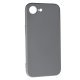 Силікон Case SMTT (AA) для Apple iPhone SE Grey