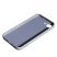Силікон Case SMTT (AA) для Apple iPhone SE Grey
